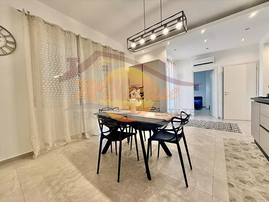 Immagine 11 di Appartamento in vendita  in viale dei comuni a Siracusa