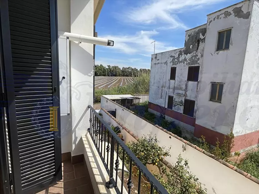 Immagine 18 di Villetta a schiera in vendita  in Via S. Casciano n.9 a Pomezia