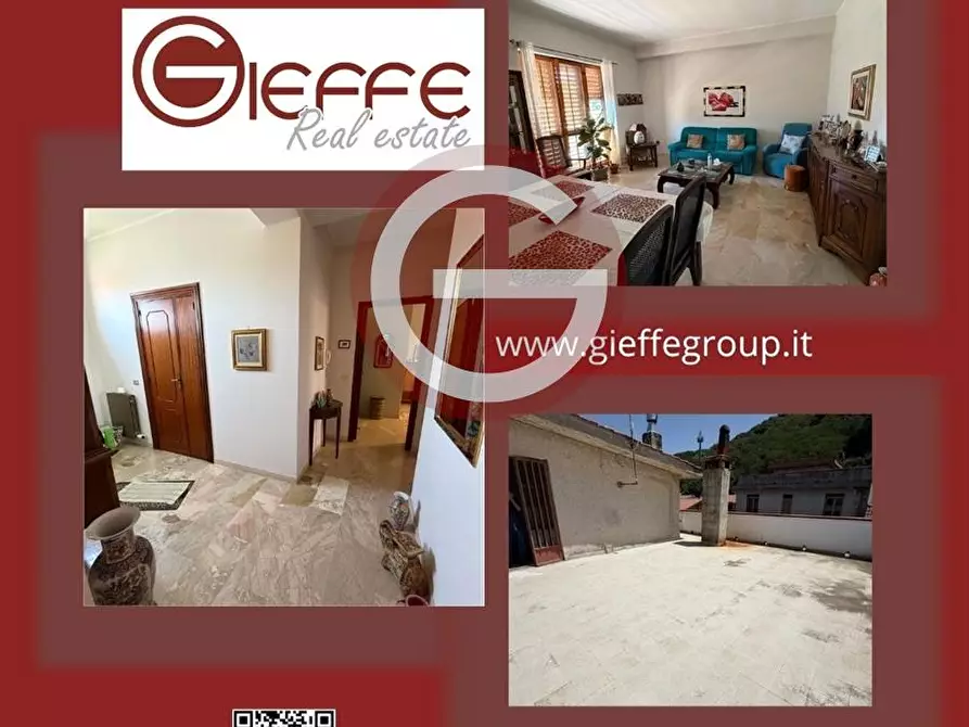 Immagine 1 di Appartamento in vendita  a Cittanova