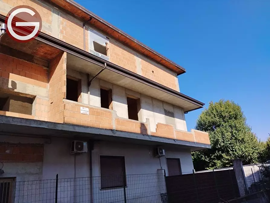Immagine 1 di Rustico / casale in vendita  in Via Giulio Cesare 24  a Taurianova