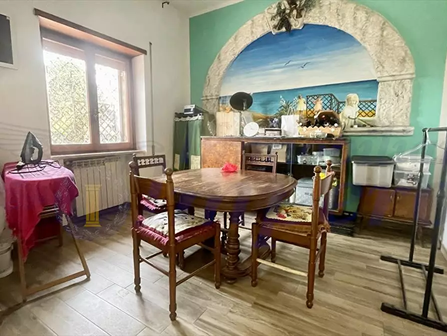 Immagine 5 di Appartamento in affitto  in Via delle Monachelle n.25 a Pomezia