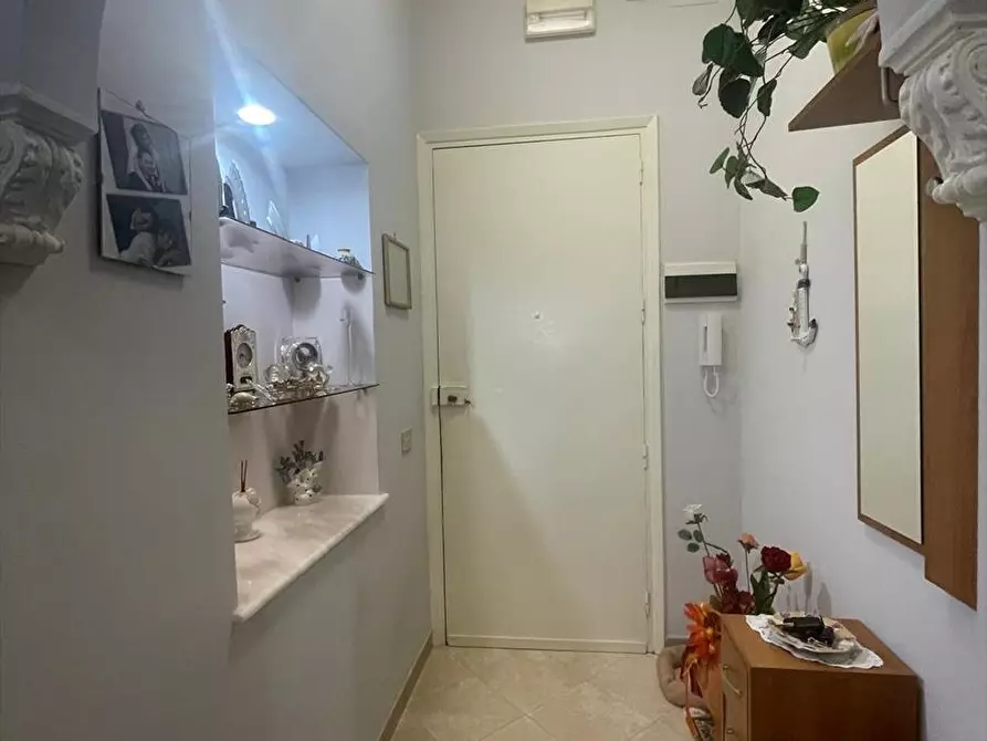 Immagine 11 di Appartamento in vendita  in via Costa di Mandorlo a Paceco