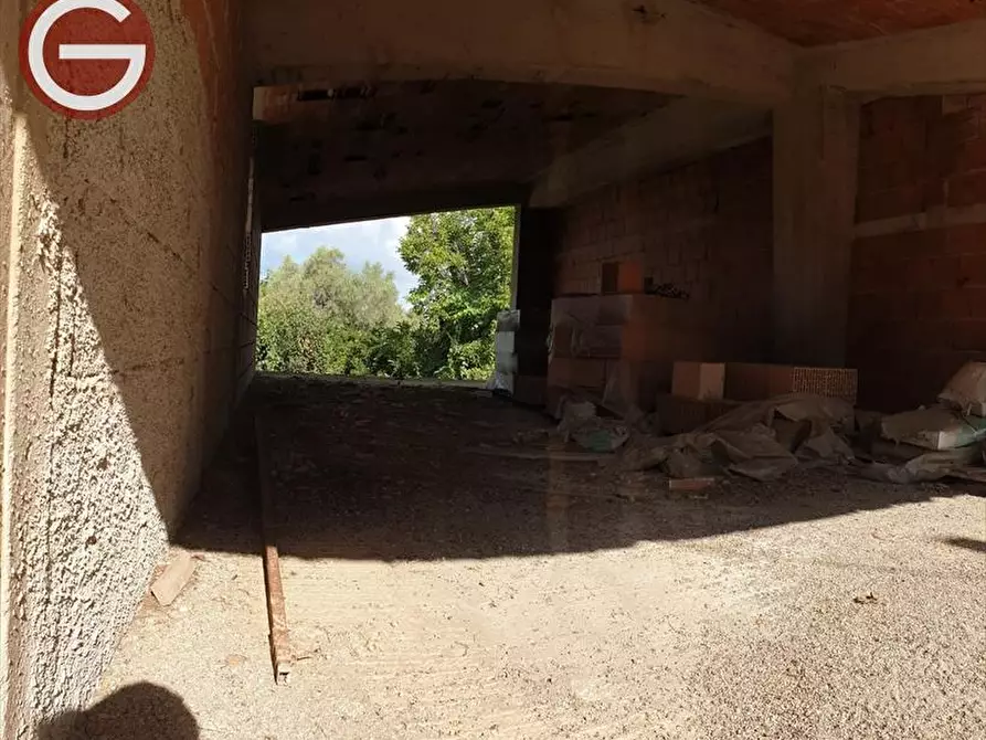 Immagine 18 di Casa indipendente in vendita  a Taurianova