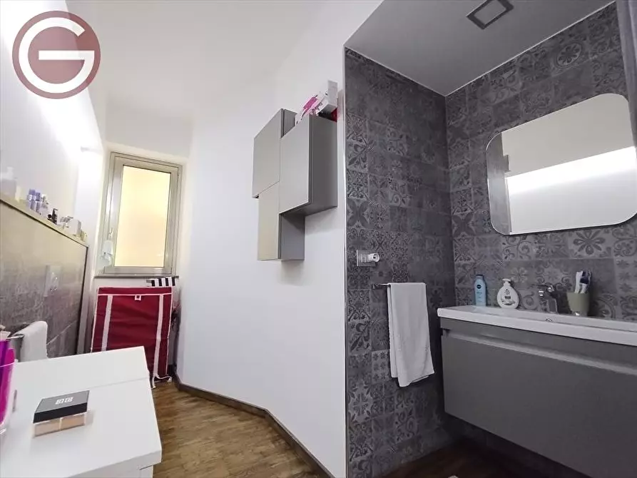 Immagine 7 di Casa indipendente in vendita  a Taurianova