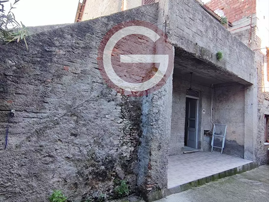 Immagine 3 di Casa indipendente in vendita  a Taurianova