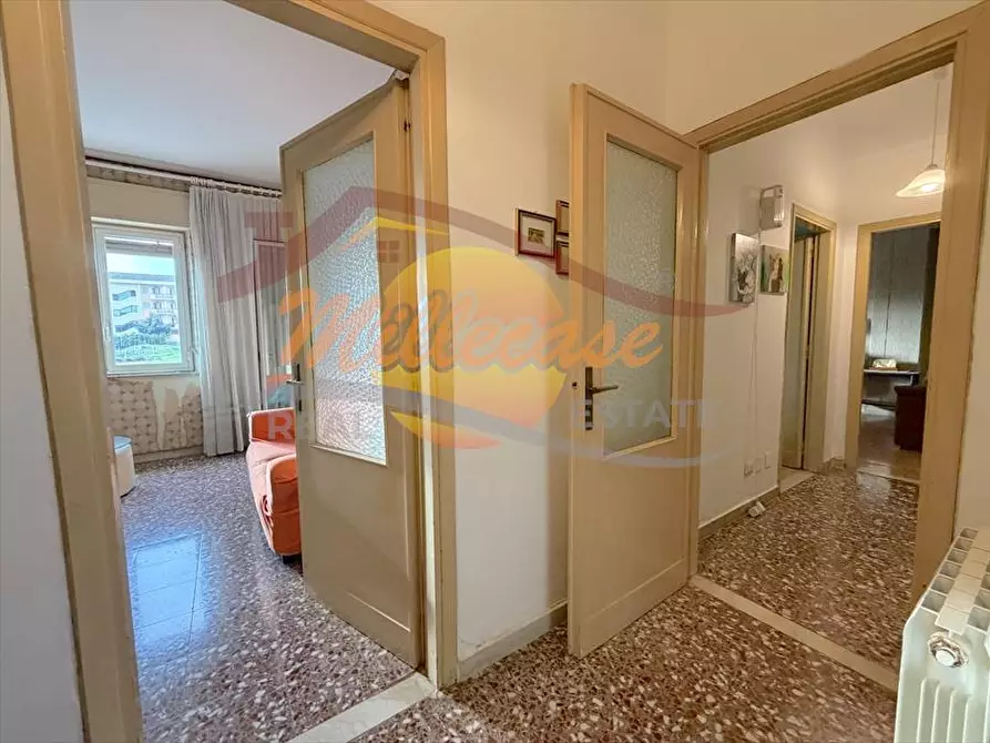 Immagine 9 di Appartamento in vendita  in VIA GOZZO a Siracusa