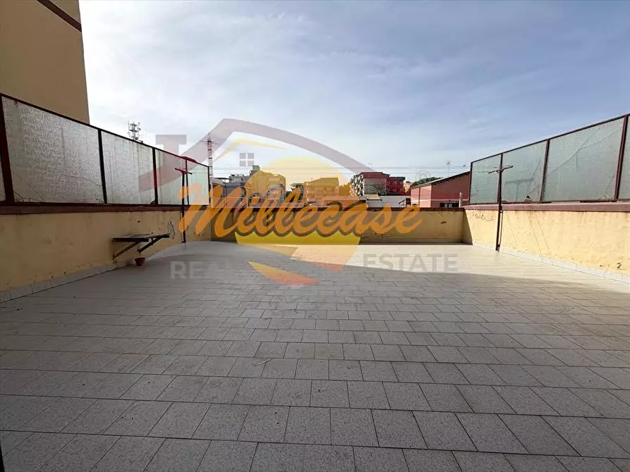 Immagine 2 di Appartamento in vendita  in VIALE SCALA GRECA a Siracusa