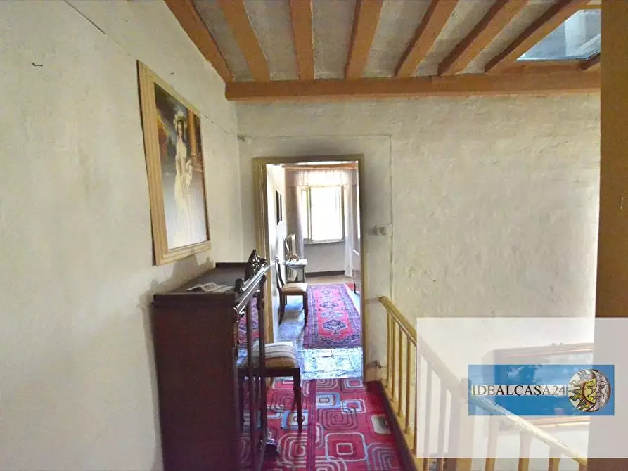 Immagine 21 di Casa indipendente in vendita  in POLLENZA VIA XX SETTEMBRE N.83 a Pollenza