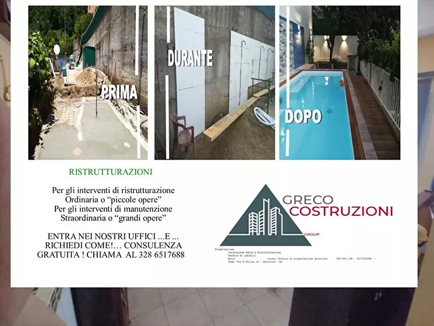 Immagine 11 di Appartamento in vendita  a Cervaro