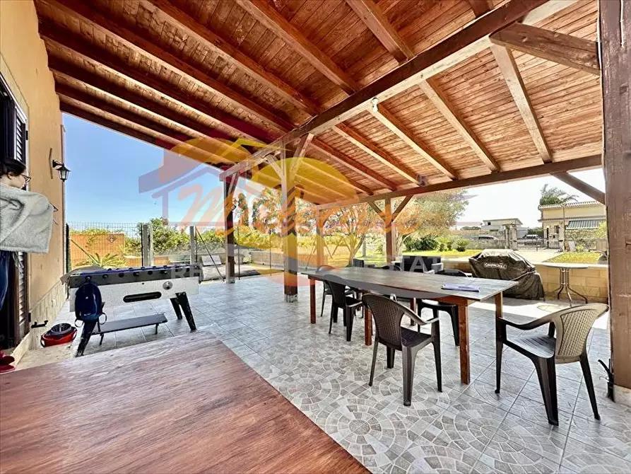 Immagine 8 di Villa in vendita  in arenella a Siracusa