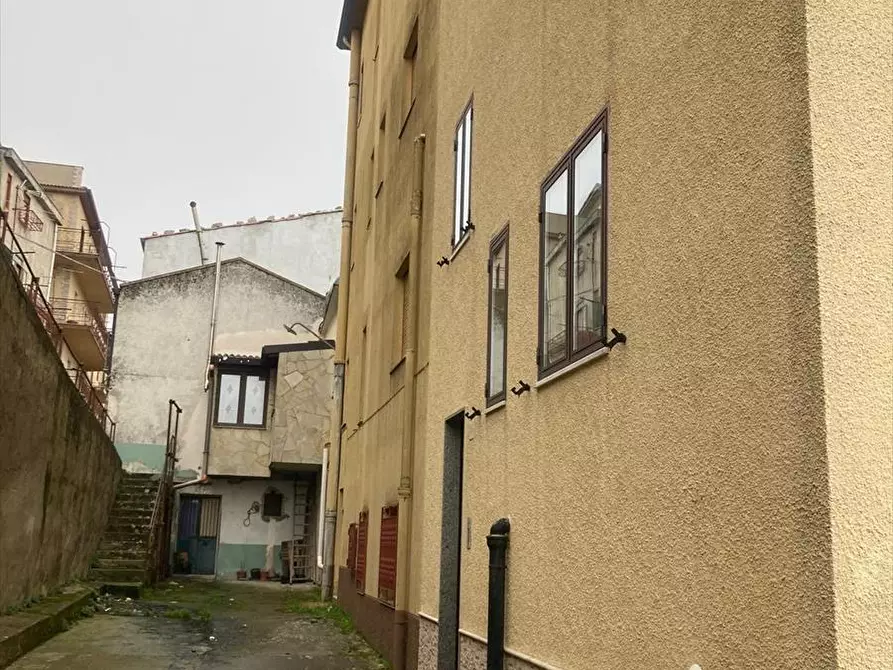 Immagine 2 di Casa indipendente in vendita  in Via Pagliarelli  a Prizzi