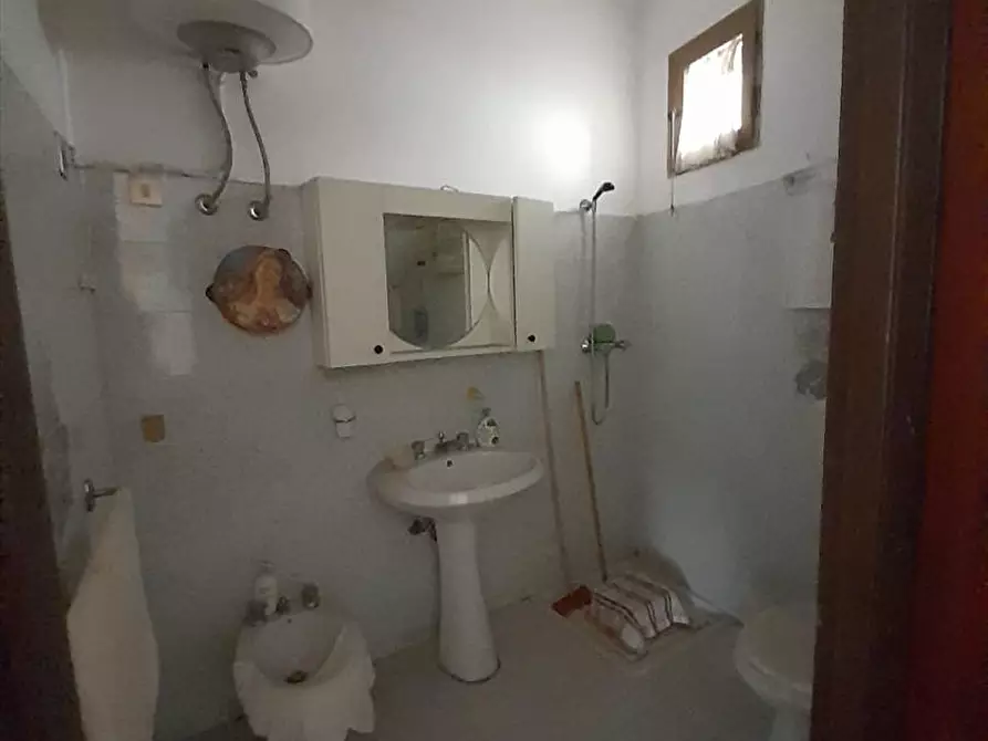 Immagine 4 di Casa indipendente in vendita  in Via Cavallotti n°6 a Taurianova