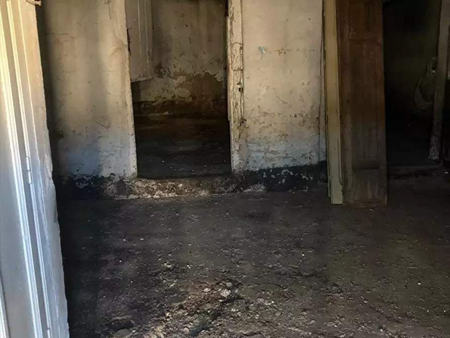 Immagine 2 di Casa indipendente in vendita  in Via Marchese Arezzo a Prizzi