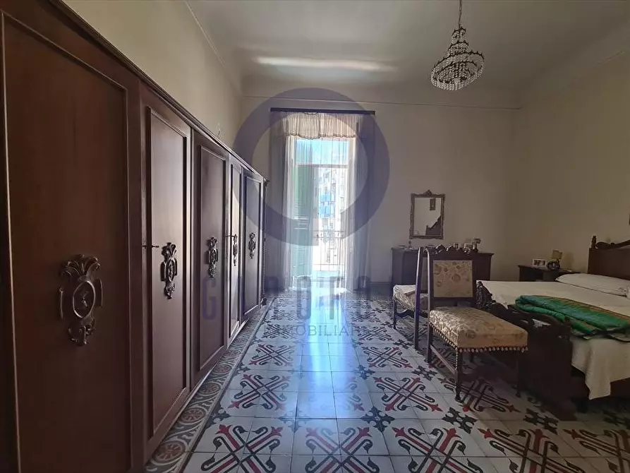 Immagine 10 di Appartamento in vendita  in Via Monte Grappa a Bisceglie