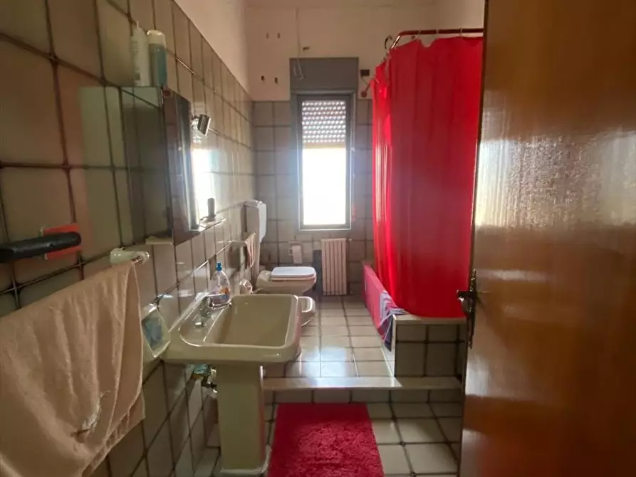 Immagine 9 di Casa indipendente in vendita  in Via Alcide De Gasperi a Vicari