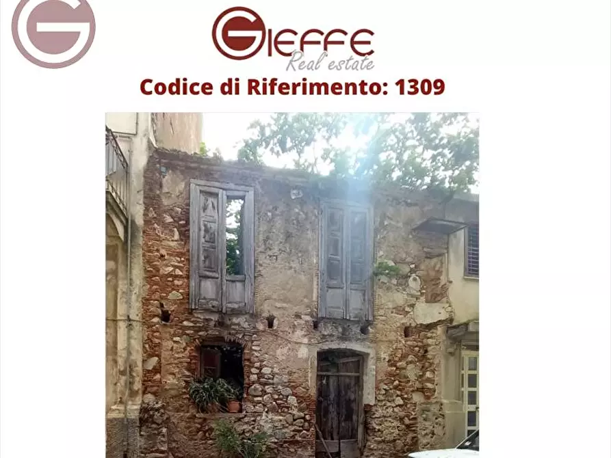 Immagine 1 di Rustico / casale in vendita  a Cittanova