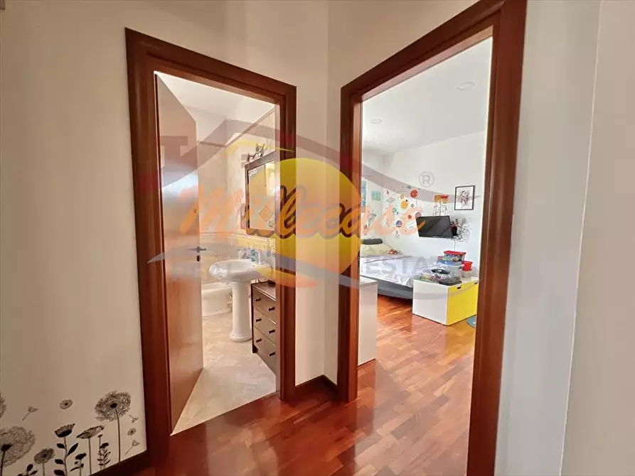 Immagine 8 di Appartamento in vendita  a Siracusa