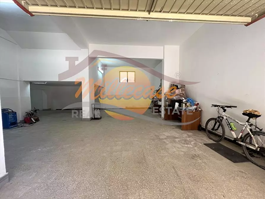 Immagine 4 di Garage in vendita  in VIA TORINO a Siracusa