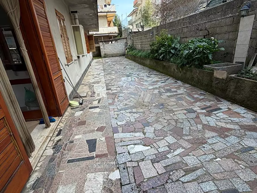 Immagine 6 di Casa indipendente in vendita  a Taurianova