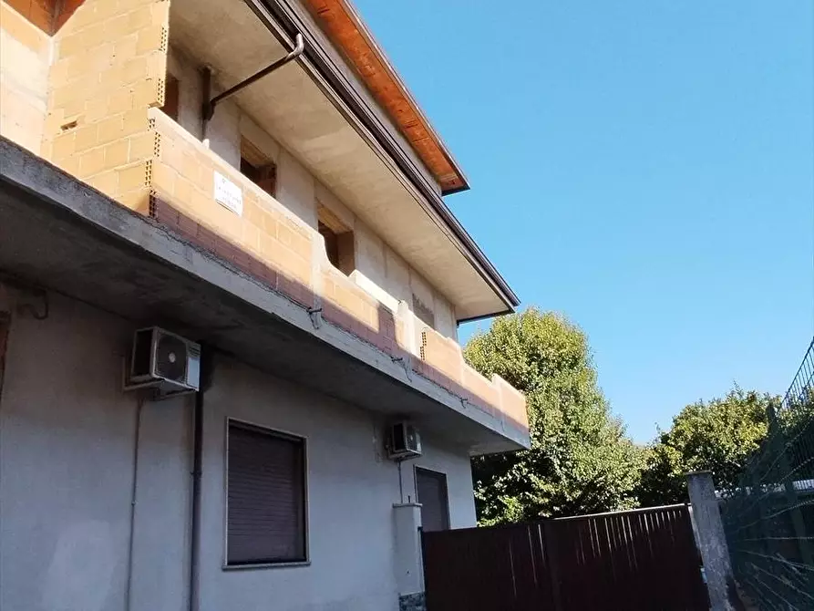 Immagine 2 di Rustico / casale in vendita  a Taurianova