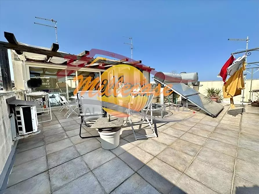 Immagine 1 di Casa indipendente in vendita  in VIA SENATORE DI GIOVANNI a Siracusa