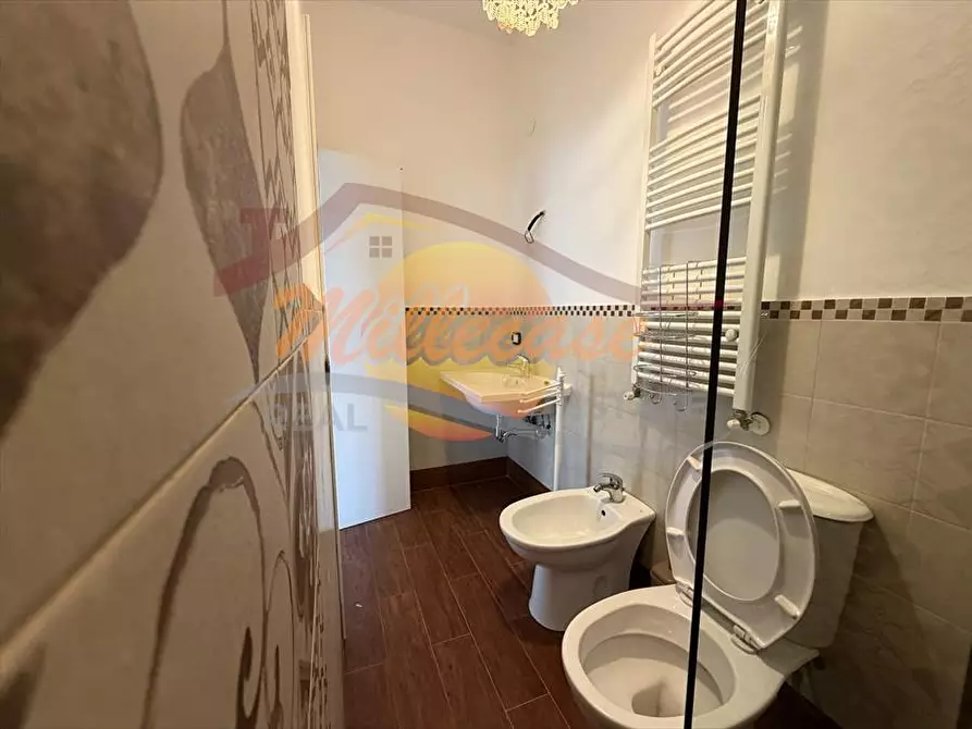 Immagine 9 di Appartamento in affitto  in VIALE SCALA GRECA a Siracusa