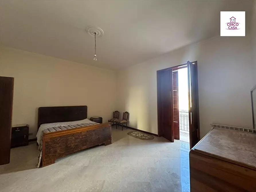 Immagine 10 di Palazzo in vendita  in VIA MICHELE AMARI a Trapani