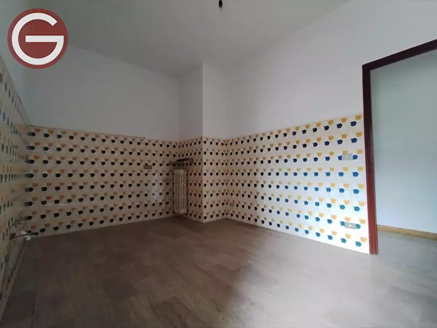 Immagine 13 di Appartamento in vendita  a Taurianova