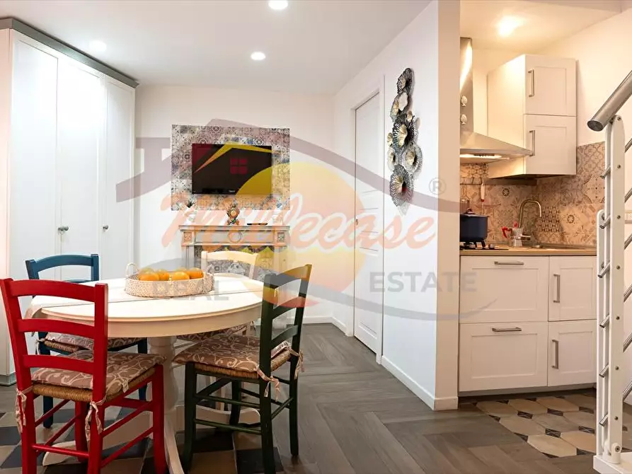 Immagine 10 di Casa indipendente in vendita  in ORTIGIA a Siracusa