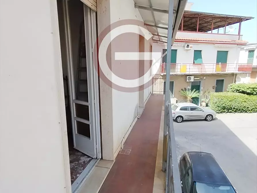 Immagine 13 di Casa indipendente in vendita  a Taurianova