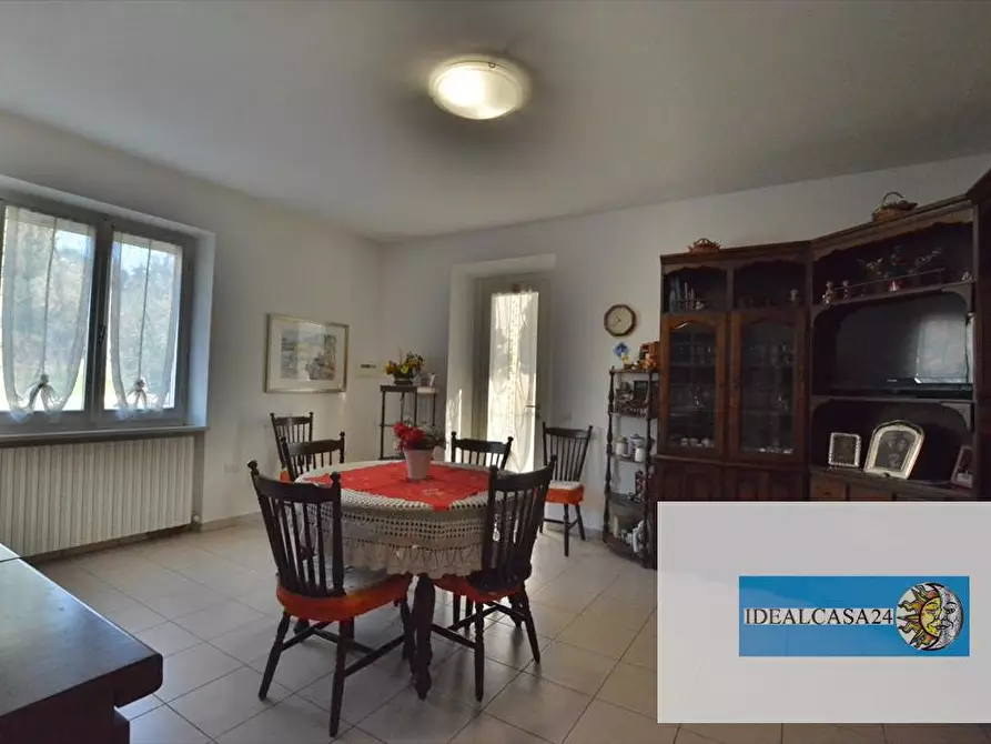 Immagine 13 di Casa indipendente in vendita  in camporotondo di fiastrone c.da colvenale n. 7 a Camporotondo Di Fiastrone