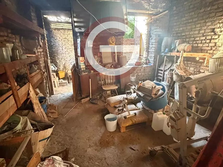Immagine 12 di Casa indipendente in vendita  a Melicucco