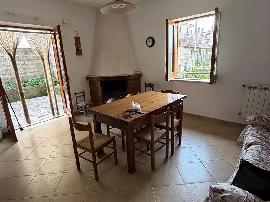 Immagine 9 di Casa indipendente in vendita  a Taurianova