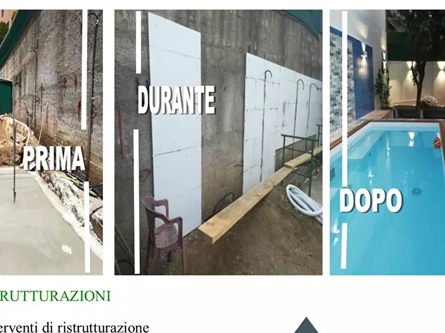 Immagine 4 di Appartamento in vendita  a Cassino