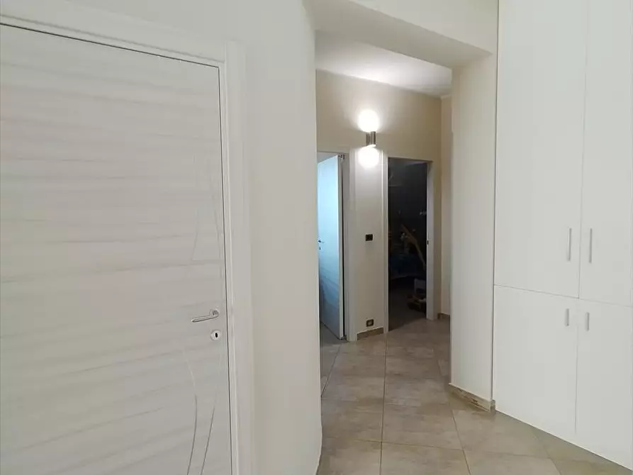 Immagine 6 di Appartamento in vendita  a Taurianova