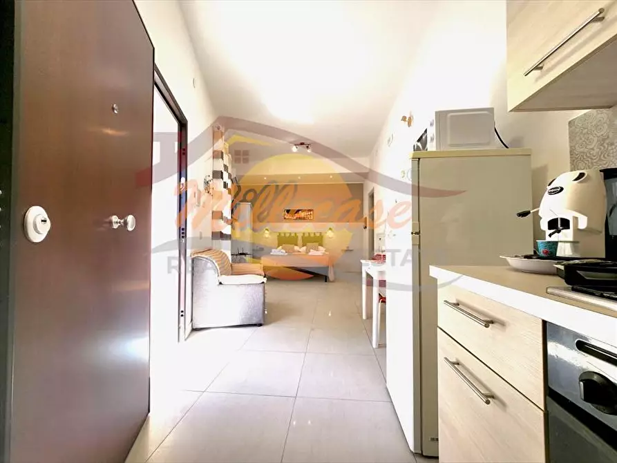 Immagine 10 di Appartamento in affitto  in Viale tunisi a Siracusa