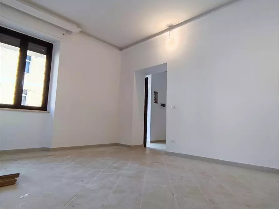 Immagine 5 di Appartamento in vendita  a Taurianova