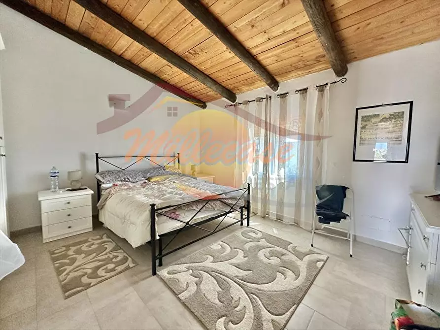 Immagine 2 di Villa in vendita  in fanusa a Siracusa