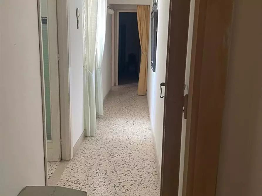 appartamento in vendita a Trapani in zona Centro Città