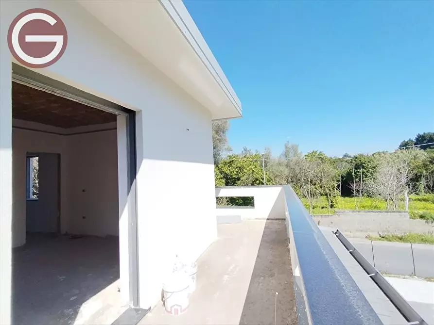 Immagine 17 di Villa in vendita  a Taurianova