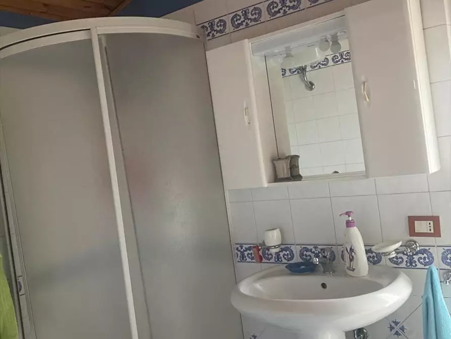 Immagine 19 di Appartamento in vendita  in Via Bari  a Cammarata