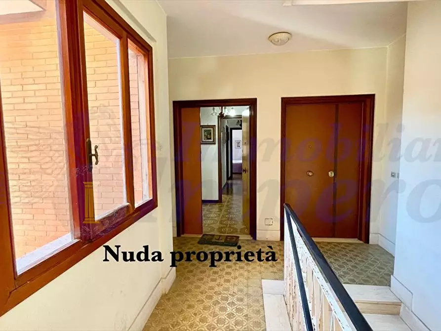 Immagine 5 di Appartamento in vendita  in Via Gran Bretagna 66/A a Pomezia