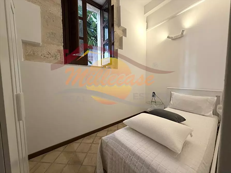 Immagine 21 di Appartamento in vendita  in Via della giudecca a Siracusa