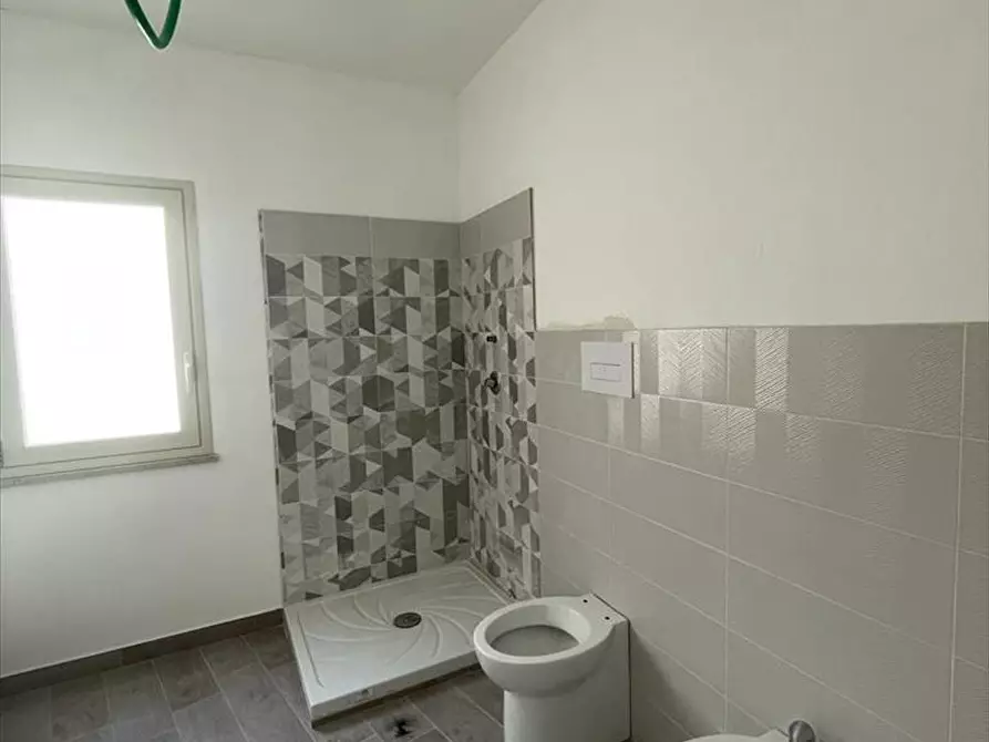 Immagine 8 di Appartamento in vendita  in corso italia a Trapani