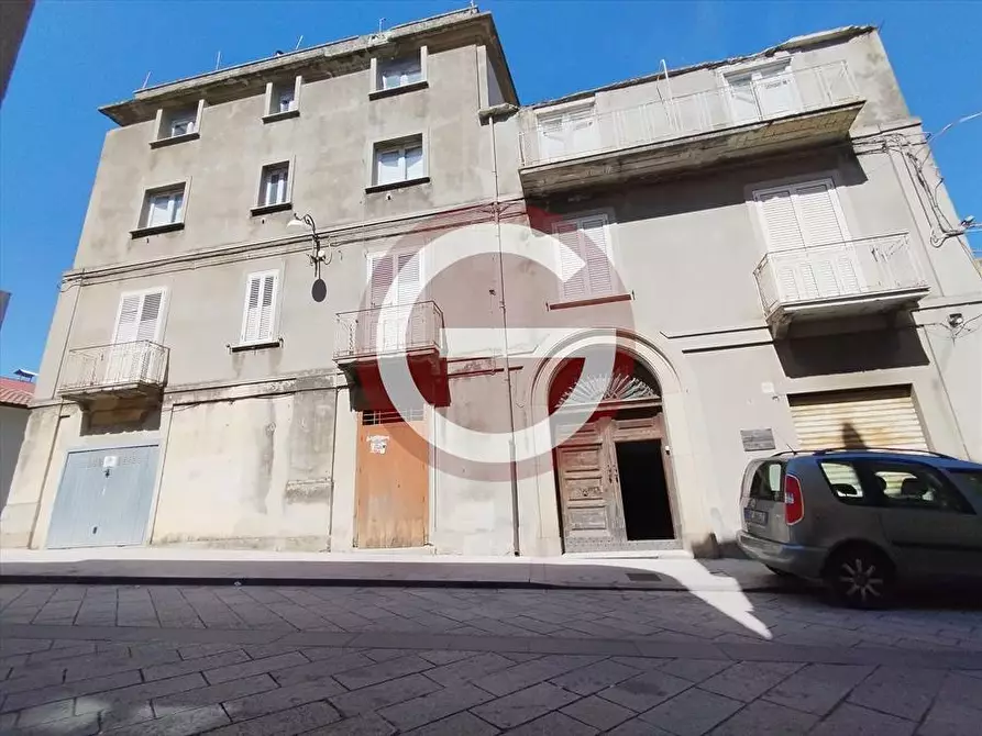 Immagine 4 di Palazzo in vendita  a Cittanova