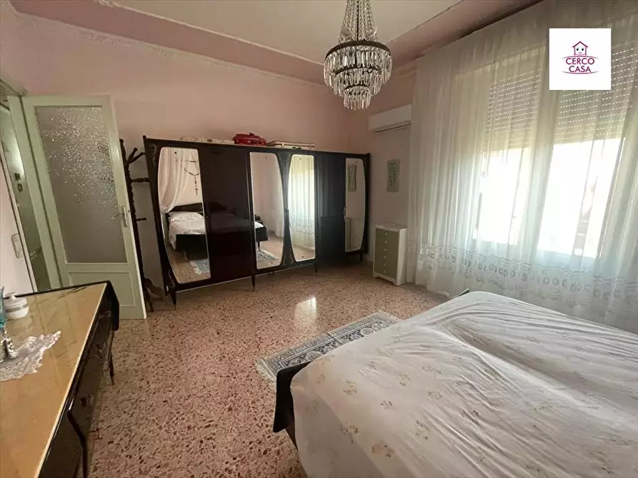 Immagine 15 di Appartamento in vendita  in Via dei Mulini a Trapani