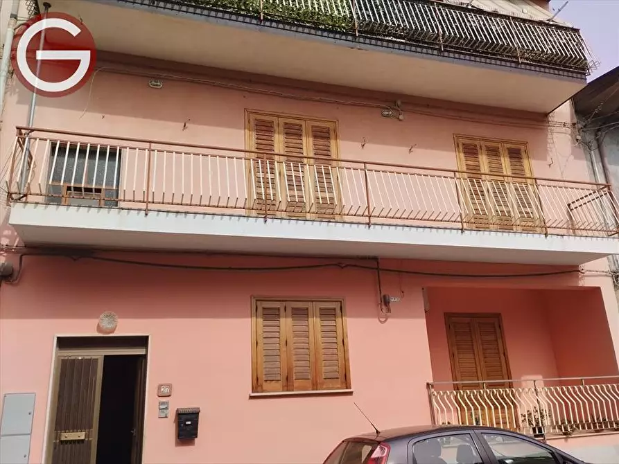 Immagine 2 di Appartamento in vendita  a Taurianova