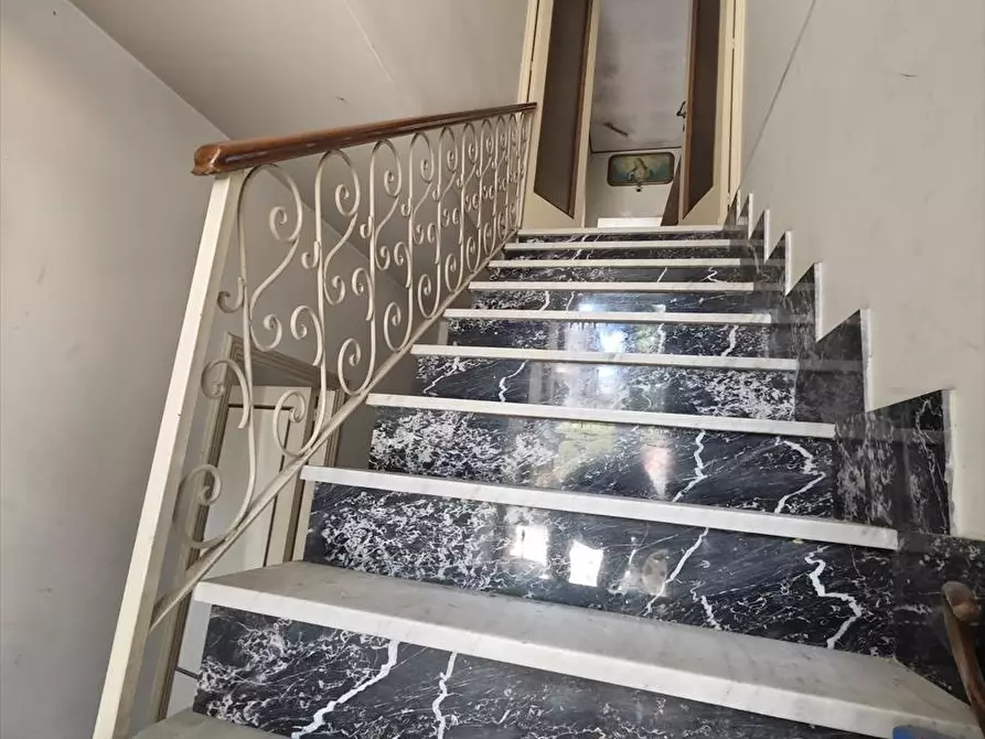 Immagine 7 di Casa indipendente in vendita  a Polistena