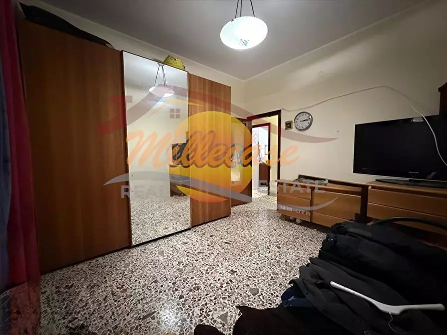Immagine 10 di Appartamento in vendita  in VIA MOSCO a Siracusa