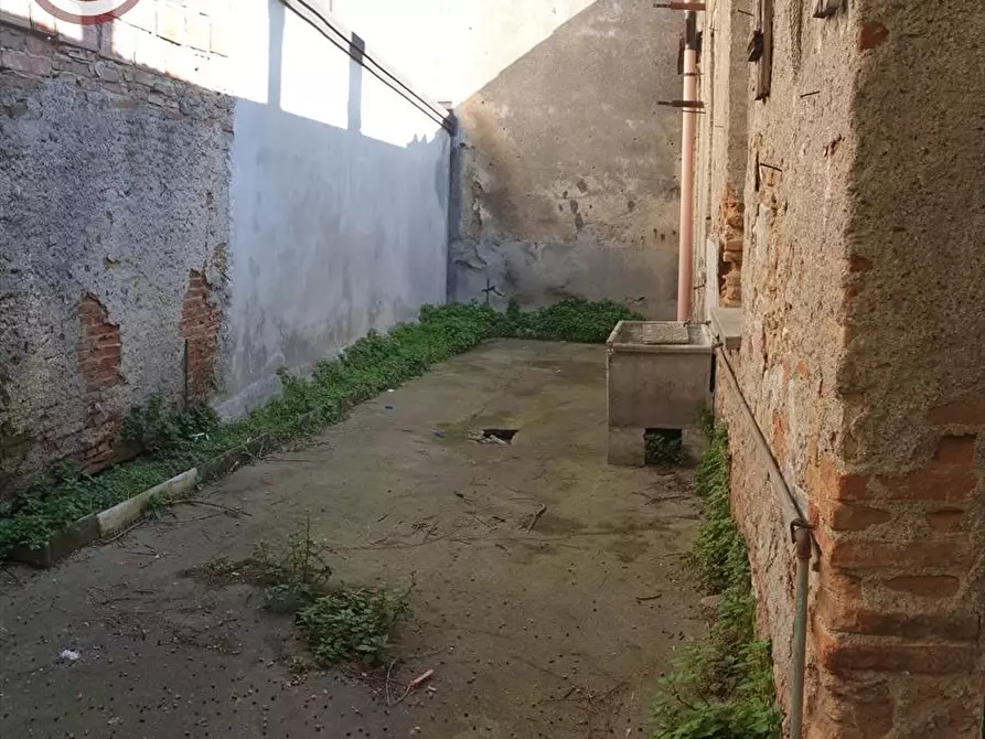 Immagine 4 di Casa indipendente in vendita  a Taurianova